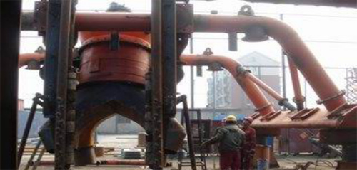 SE-12000 Excavator SE-12000 Excavator