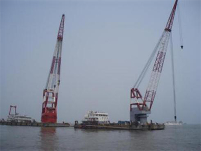 海（hǎi）管（guǎn）对接