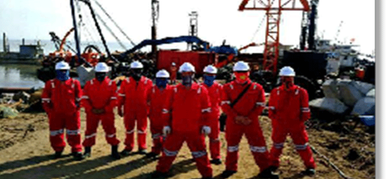 海底光纜是（shì）如何鋪設的？