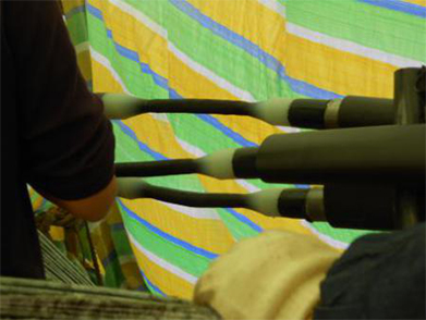 中信能源天時集團月東（dōng）油（yóu）田海纜維修項（xiàng）目（2013年）