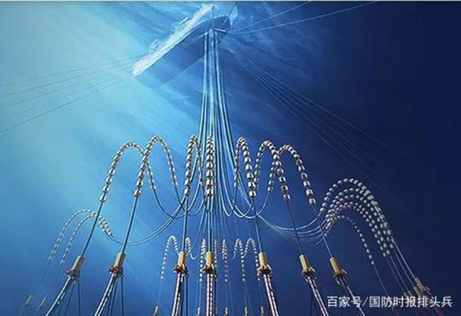 海底光纜成新型“軍(jun1)事武器”,切斷光(guāng)纜即宣戰 海(hǎi)底(dǐ)光纜成新型“軍事武器”,切斷光纜即(jí)宣戰