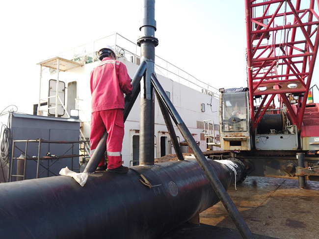 如何防止(zhǐ)海底(dǐ)管(guǎn)道腐蝕? 如何防止海底管道腐蝕?