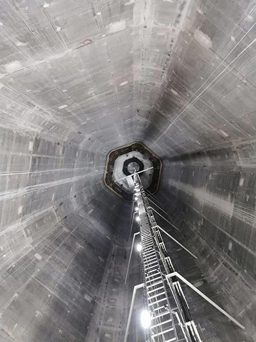 讚!國內首台170米超高(gāo)風電機組(zǔ) 刷新風電(diàn)設備製造業新(xīn)紀錄! 讚!國內首台170米超高風電機組(zǔ) 刷新風電設備製造業新紀錄(lù)!