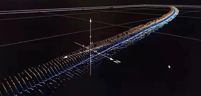 我國首次深水犁式挖溝（gōu）機（jī）海試成功
