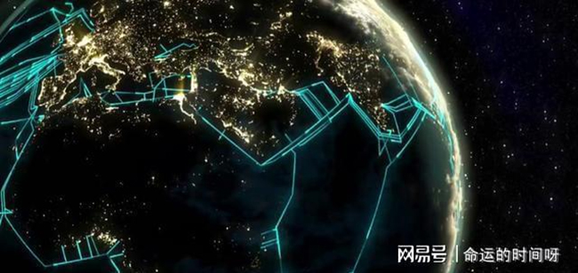 從中國到法國,12000公裏(lǐ)的海底超級工程,美國也無(wú)法阻止 從中國到法國,12000公裏的(de)海底超級工程,美國也無法(fǎ)阻止