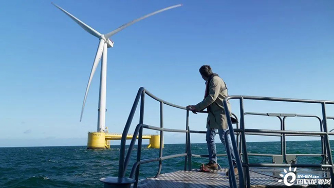 漂浮式海(hǎi)上風(fēng)電能否助力全球風電發展? 漂(piāo)浮式海上風電能否助(zhù)力全球風電發展?