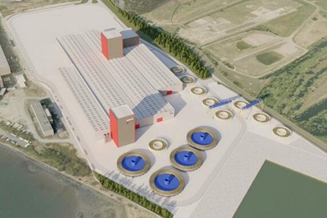 英國海上風電持續加碼，中國供應鏈企（qǐ）業“出海攬風”正當時