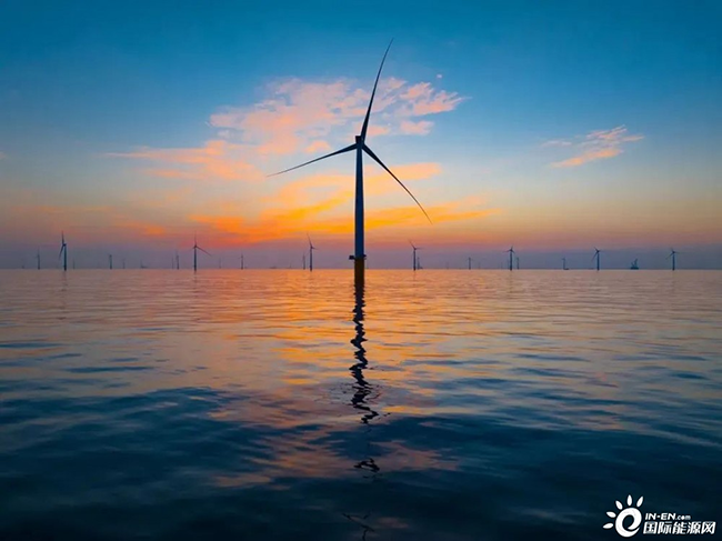 全球海上風電政策匯總分析