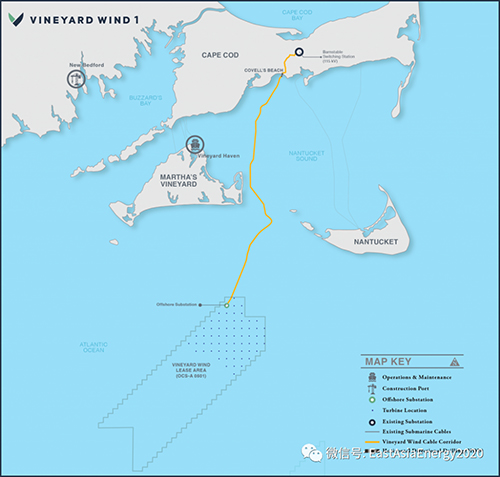 單根1895噸!德國EEW完成建造用於美(měi)國首個商業化海上風電項目單樁基礎 單根1895噸!德國EEW完(wán)成建造用於美國首個商業化海上風電項目單樁基礎