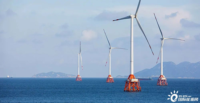 填補國內空白！這項（xiàng）技術助力塗企（qǐ）拓展海上風電塗料（liào）業務