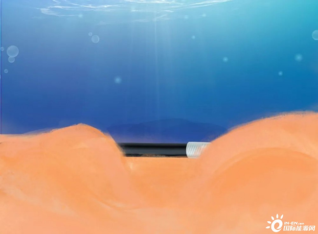 海(hǎi)洋科普 | 海上風(fēng)電是怎樣輸送到陸地的 海洋科普 | 海上風電是怎樣(yàng)輸送到陸地的