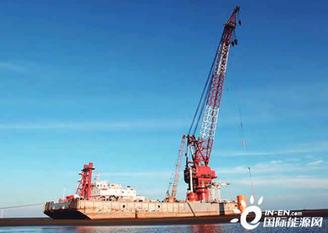 海（hǎi）上風電安裝船發展現狀及趨（qū）勢（shì）