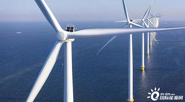 浮式海上風電或走(zǒu)進北極圈 浮式海上風電(diàn)或走進(jìn)北(běi)極(jí)圈