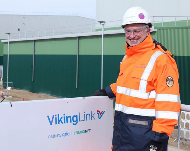 世界(jiè)上最(zuì)長的海底電纜(lǎn)完工! 世界上最(zuì)長的海底電纜完工!