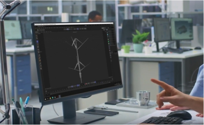 單機（jī）功率40MW，發電（diàn）效率翻倍，海上（shàng）風電革命性創新