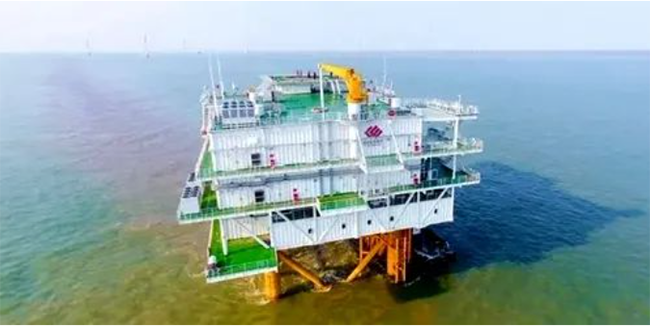 海上風電進展加速!中國(guó)五大千萬千瓦(wǎ)級海上風電基地總覽 海上風電進展加速!中國五大(dà)千萬千瓦級海上風電基地總覽