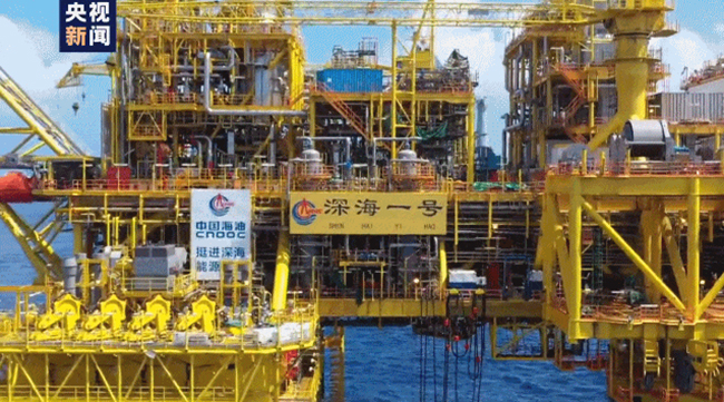 決戰中東，印度的海洋工程能力（lì）也（yě）不容小覷