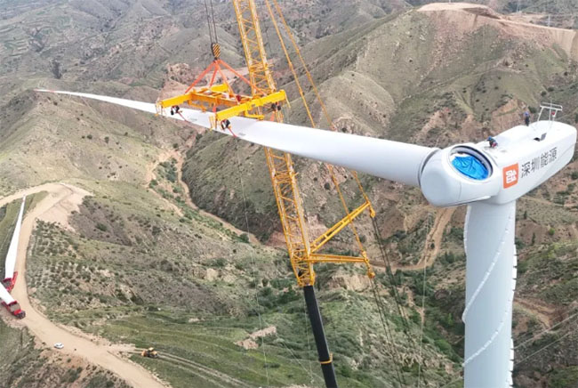 科(kē)普 | 風力發電機組如何維護? 科普 | 風力發電機組如何維護(hù)?