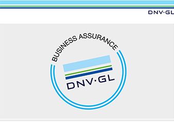 我司2017年度管理體係外審工作順利完成