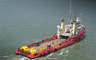 海底電纜是如何（hé）鋪設的