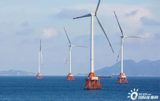 填補（bǔ）國內空白！這（zhè）項技術助力（lì）塗企拓展海上風電塗料業務