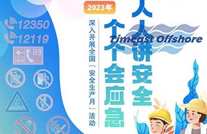 “人人講安全  個個會應急”丨羞羞视频免费观看海工開展項目安全專項檢查活動（dòng）