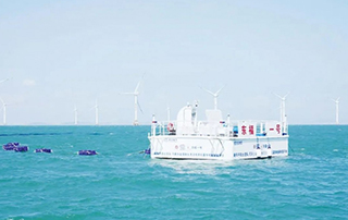 海上綠氫咋上岸，管道建設（shè）很關鍵