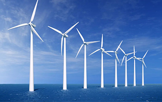 除了超強台風，海上風電項目還麵臨5大風險