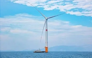 海上風電進展加速！中國五大千萬千瓦級海上風電基地總覽（lǎn）
