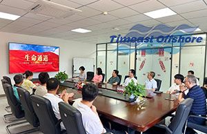 人人（rén）講安全、個個（gè）會應急——暢通生命（mìng）通道