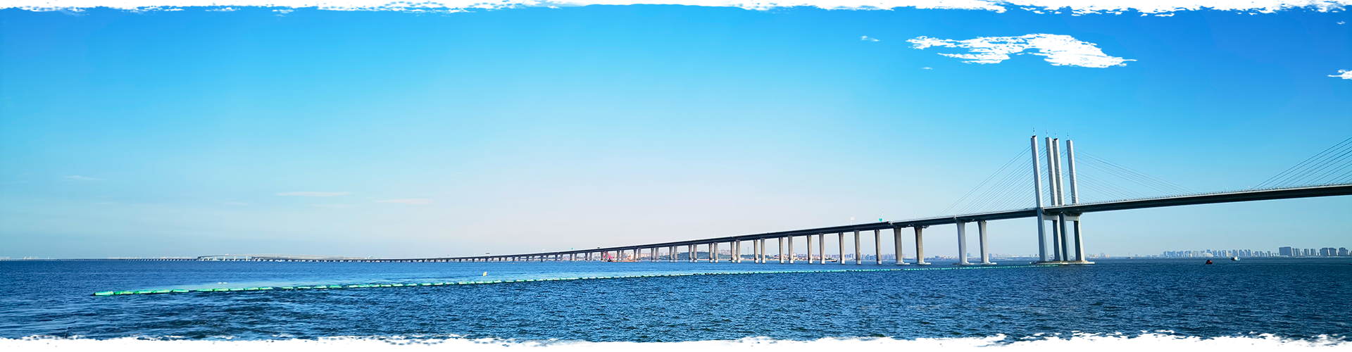 天津天（tiān）易海上（shàng）工程有限公司