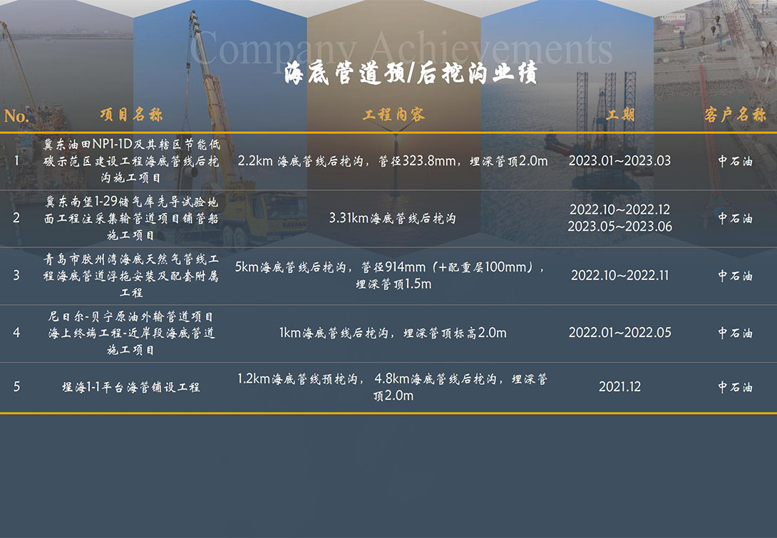 公司業績（jì）10