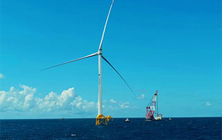 科普 | 風（fēng）力發電機（jī）組如何維護？