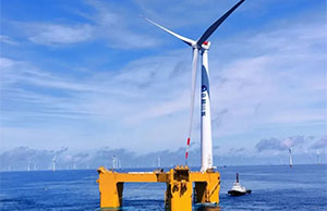 風起“鏈”興：蝶變的中國海上（shàng）風電