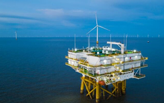 龍源電力海（hǎi）上風（fēng）電基礎（chǔ）非焊接連接技術填補行業空白