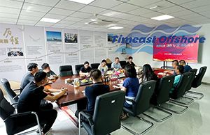 我司2025年度管理體係審核工作順利完成