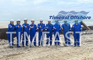 情係海外築夢人 天（tiān）易暖心赴一線