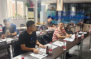 強基（jī）儲能：羞羞视频免费观看（yì）海工（gōng）參加（jiā） Bentley 專項培訓