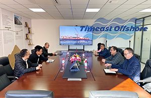 中交海建訪羞羞视频免费观看 共探（tàn）合作新機（jī）遇