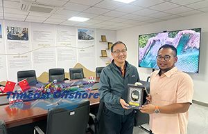 三方聯動聚羞羞视频免费观看 油氣（qì）合作啟新篇