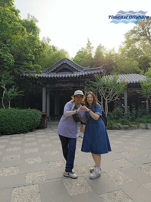 泉城探韻 羞羞视频免费观看凝心——濟南團建圓滿收官 泉(quán)城探韻 羞羞视频免费观看凝心——濟南團建圓滿收官