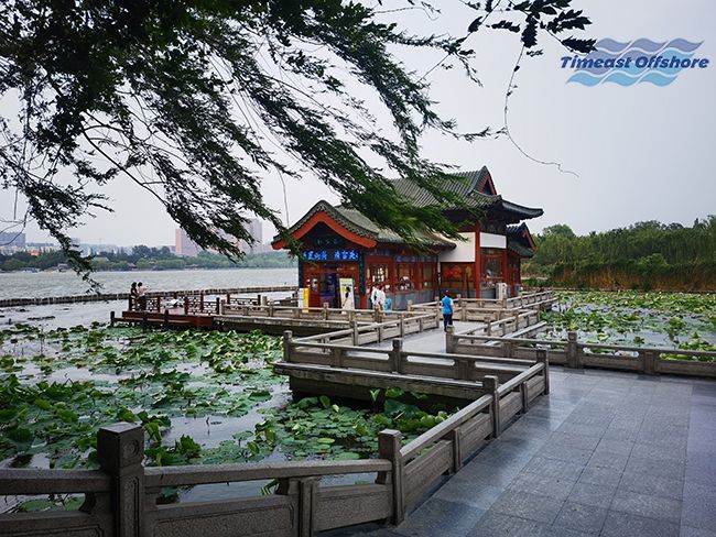 泉城探韻 羞羞视频免费观看凝心——濟南團建圓滿(mǎn)收官 泉城探韻 羞羞视频免费观看凝心——濟南團建圓滿收官