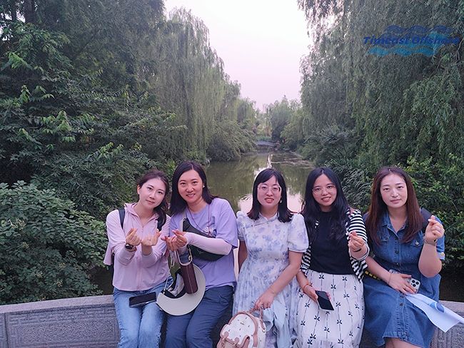 泉城探韻 羞羞视频免费观看(yì)凝(níng)心——濟南團建圓滿收官 泉城探韻 羞羞视频免费观看凝心——濟南團(tuán)建圓滿收(shōu)官