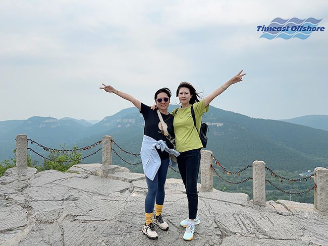 泉(quán)城探韻(yùn) 羞羞视频免费观看凝心(xīn)——濟南團建圓滿收官 泉城探韻 羞羞视频免费观看凝心——濟南團建圓滿(mǎn)收官