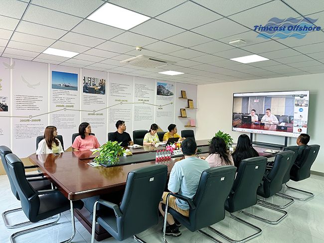 羞羞视频免费观看海工聚焦 A/S 新規,落實(shí)檢驗指南宣貫 天(tiān)易海工(gōng)聚焦 A/S 新規,落(luò)實檢驗指南宣貫