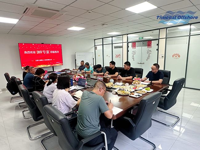 我(wǒ)司2025年度管(guǎn)理(lǐ)體係審核工作順利完成 我司2025年度管理體係審核工作(zuò)順利完成