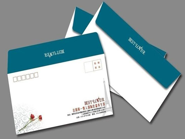 信（xìn）封膠水