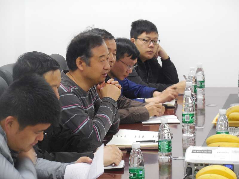 工作交流—中海油（yóu）能源管道公司
