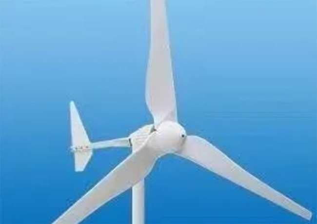 【科普】風電技術常識