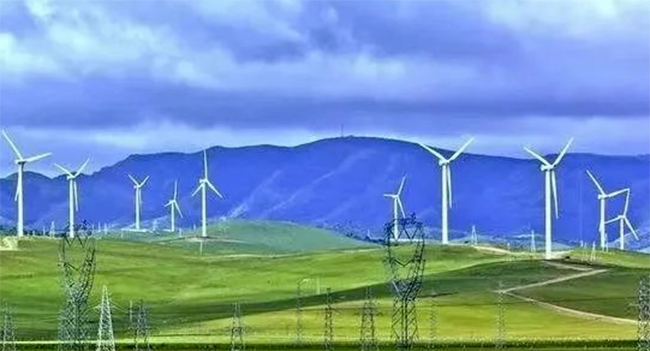 【科普】風電技術常識